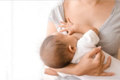 【母乳喂养】-产妇乳汁少的原因