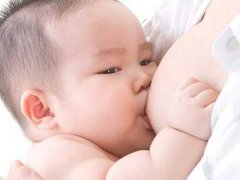 新生妈妈如何正确催乳-【通乳方法】